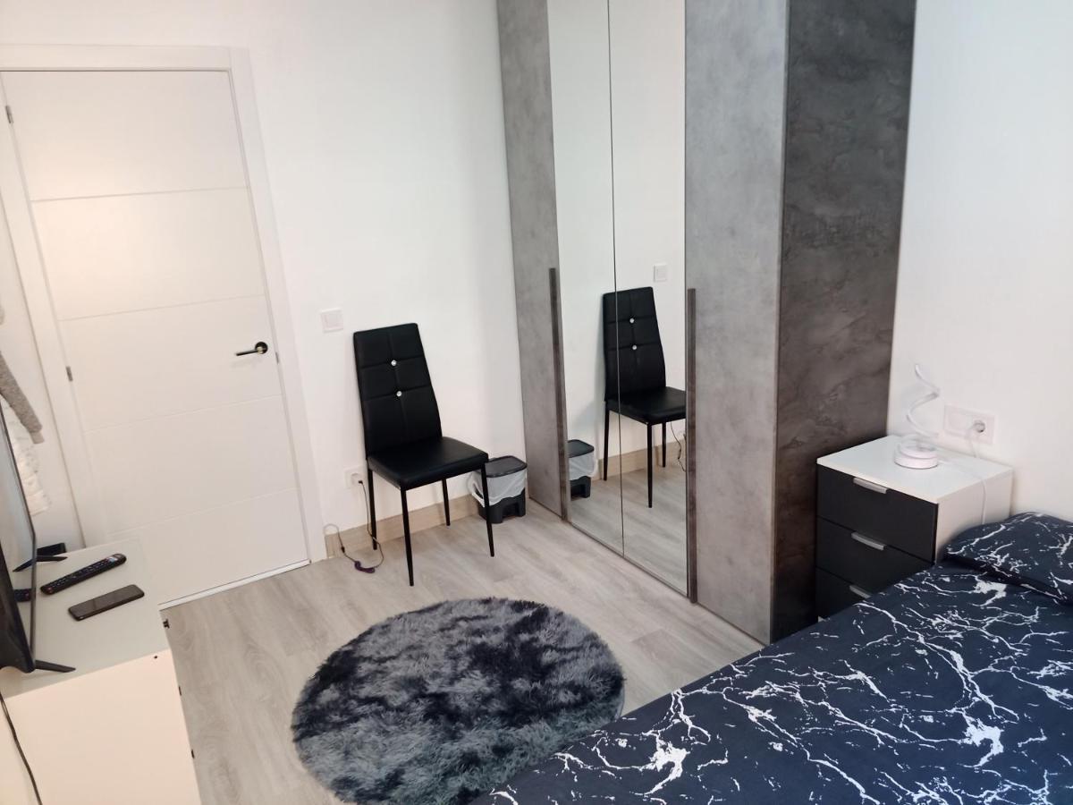 Vilapicina Hostal Барселона Экстерьер фото