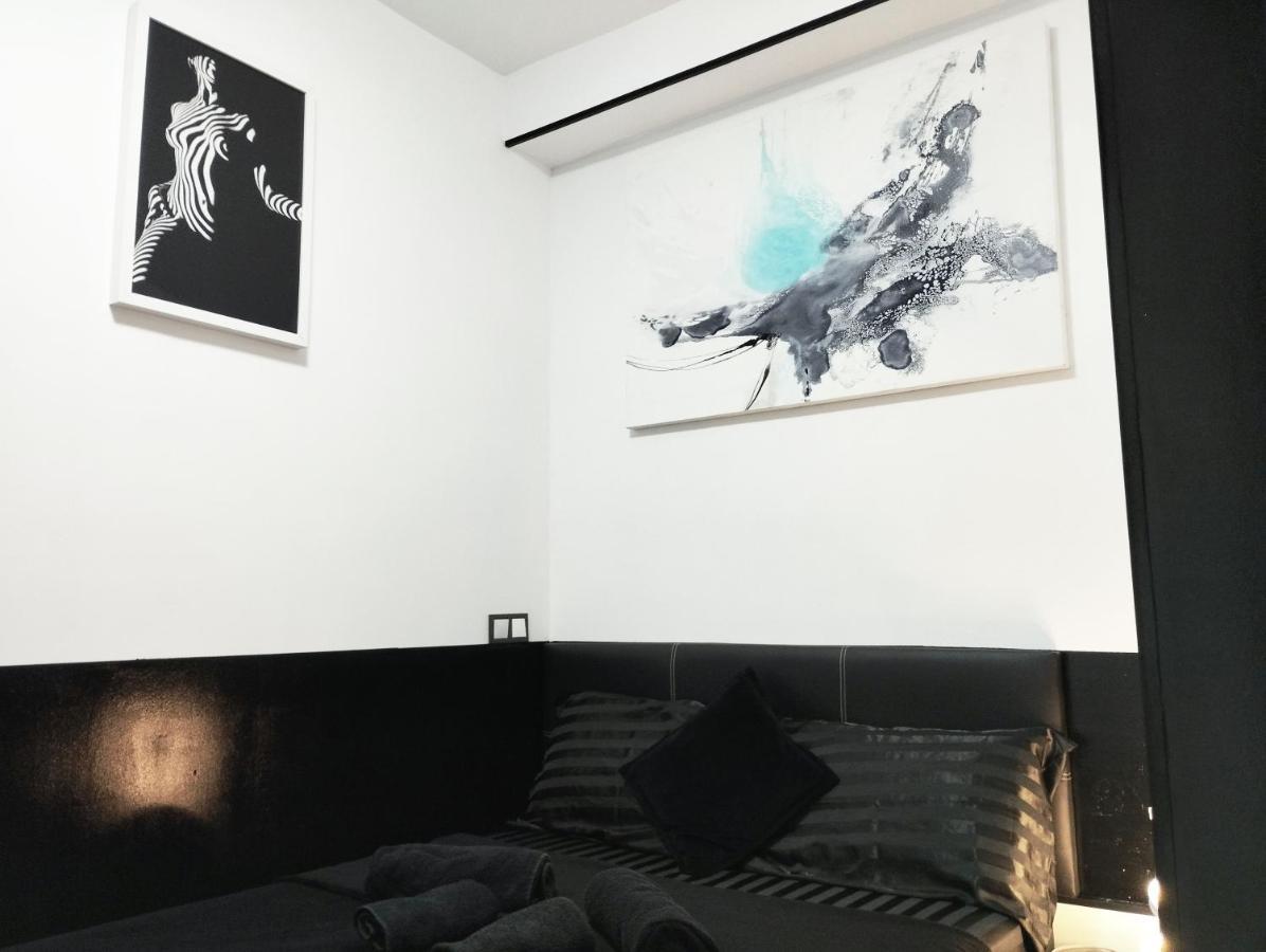 Vilapicina Hostal Барселона Экстерьер фото