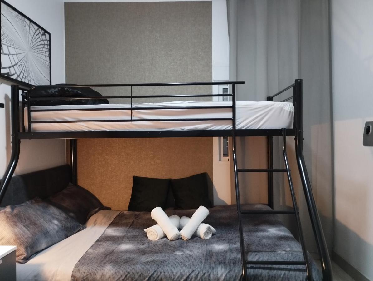 Vilapicina Hostal Барселона Экстерьер фото