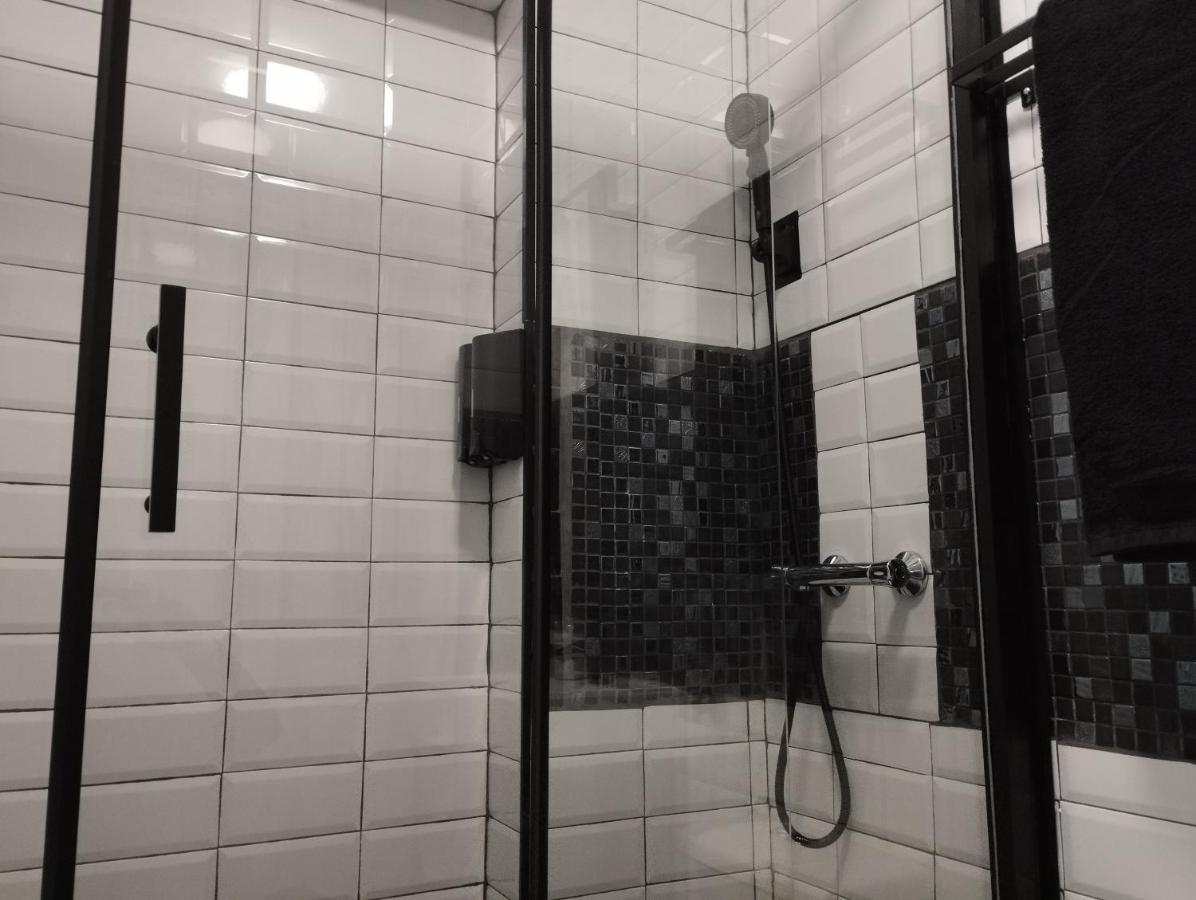 Vilapicina Hostal Барселона Экстерьер фото