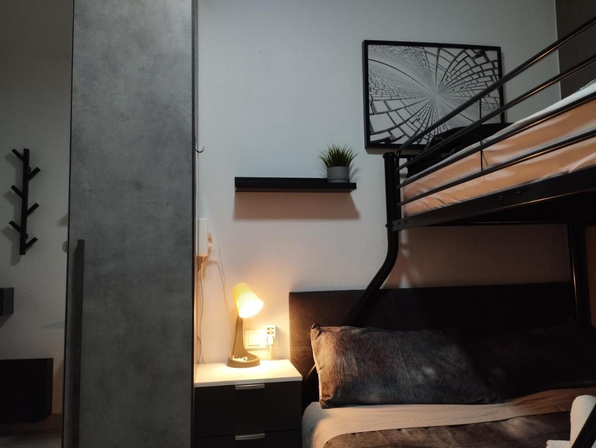 Vilapicina Hostal Барселона Экстерьер фото
