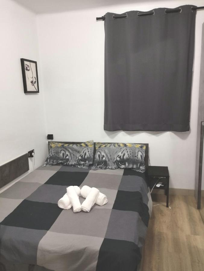 Vilapicina Hostal Барселона Экстерьер фото