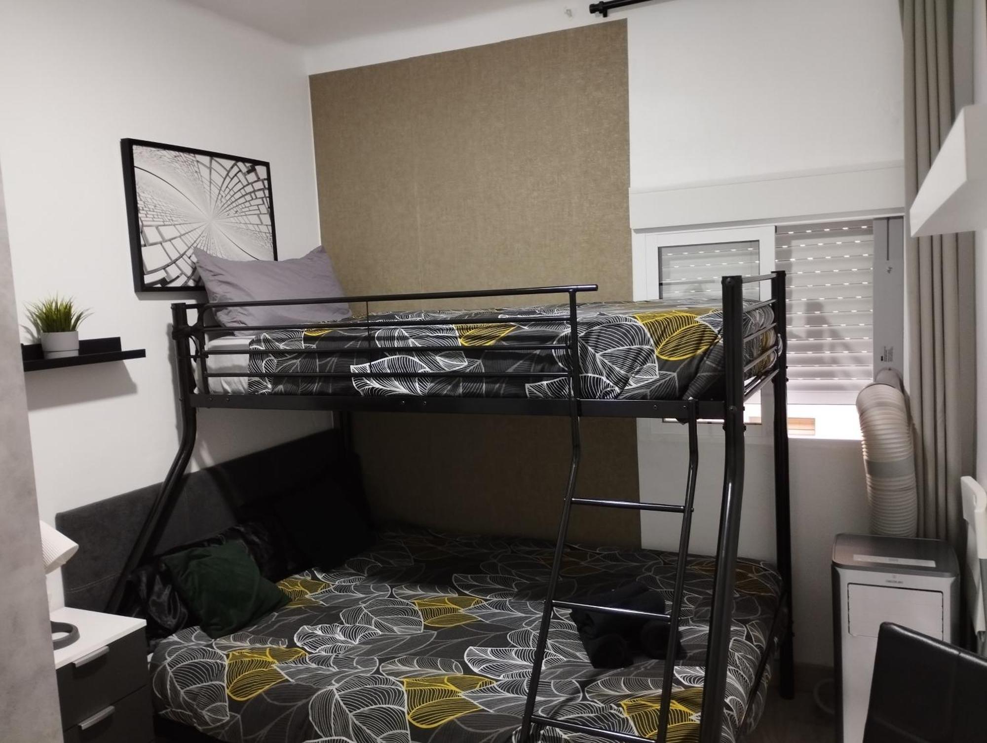 Vilapicina Hostal Барселона Экстерьер фото